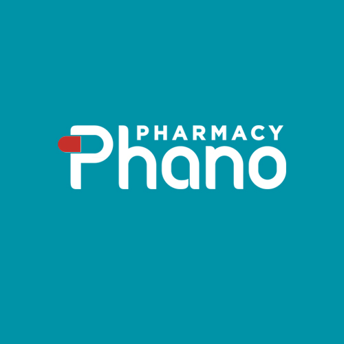 Nhà thuốc Phano