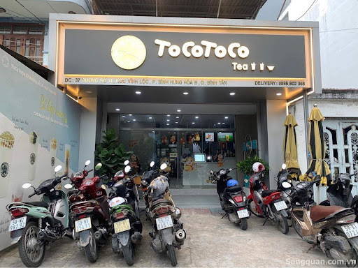 Tocotoco