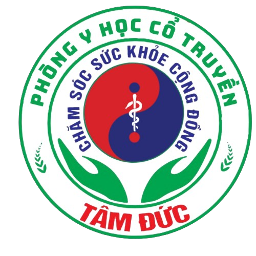 Phòng khám Y học Cổ Truyền Tâm Đức